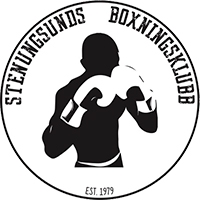 Stenungsunds Boxningsklubb-logotype